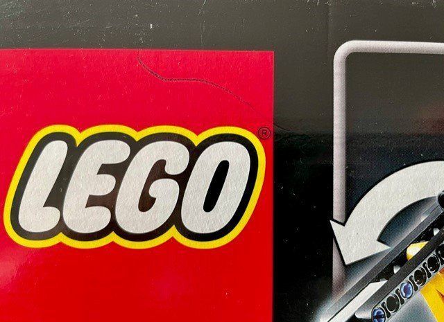 Technics Kit di costruzioni: LEGO Technic 8053 / Mobiler Kran / NEU & originalverpackt – Nuovo e nell'imballaggio originale da Oftringen venduto da Spyker2 3