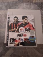 FIFA 09 PS3