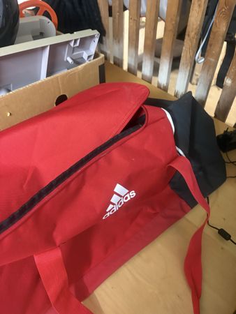 Adidas Sporttasche Gross