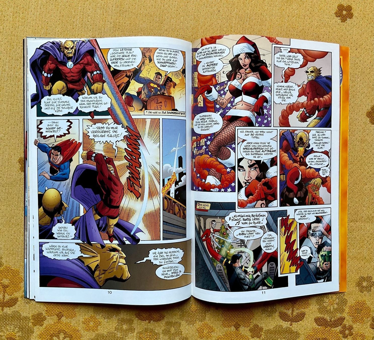 Fumetti: Superman Heft Nr 4 von 2000 – Nuovo (secondo la descrizione) da Endingen venduto da nathan05 6