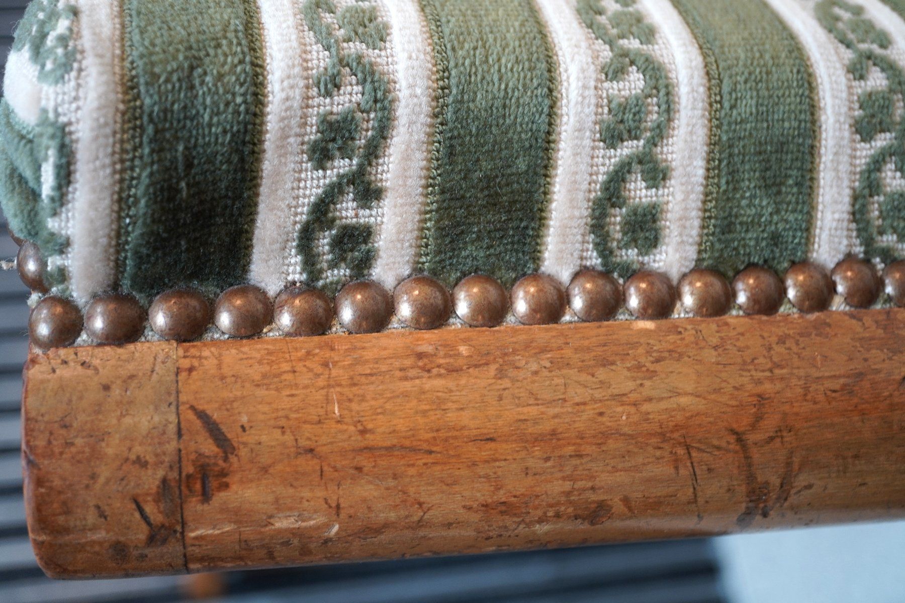 Divani: Wunderschönes Biedermeier Sofa - Top Zustand EB08 – Usato da Basel venduto da B.W.B. 3