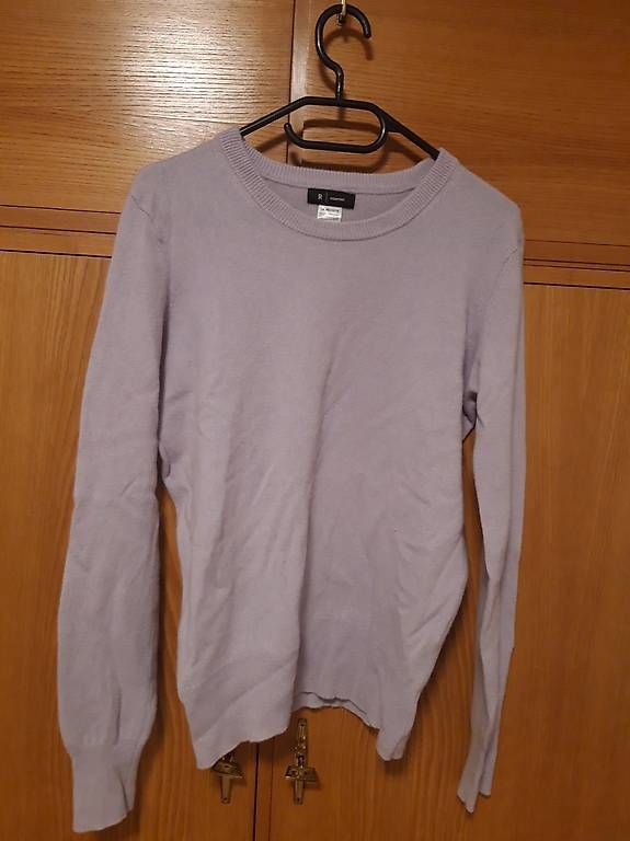 Pulls & Sweat-shirts: Pullover Grösse S/M – D'occasion à Oberuzwil par mic_7ppv 2