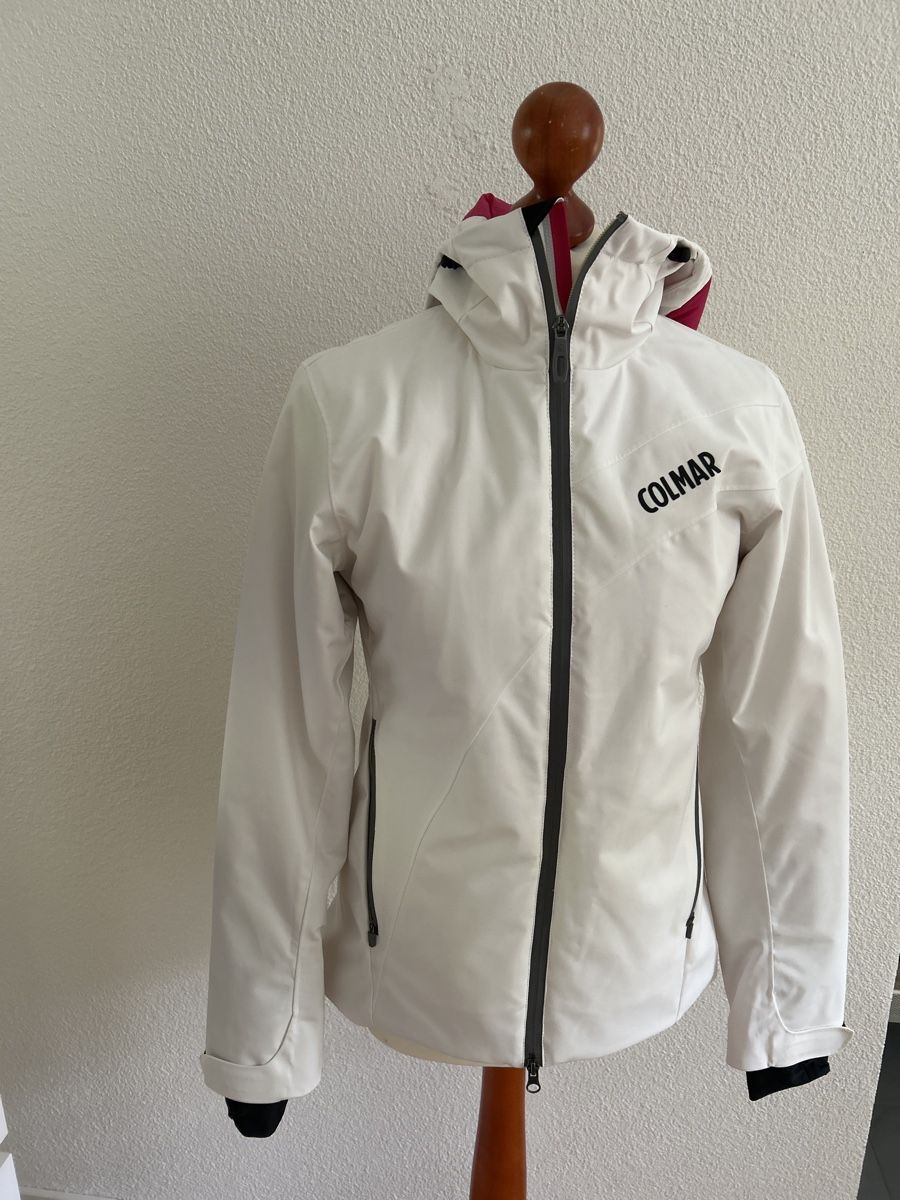 Sci: Colmar Ski 42(Italian size) – Usato da Adliswil venduto da mollymoo