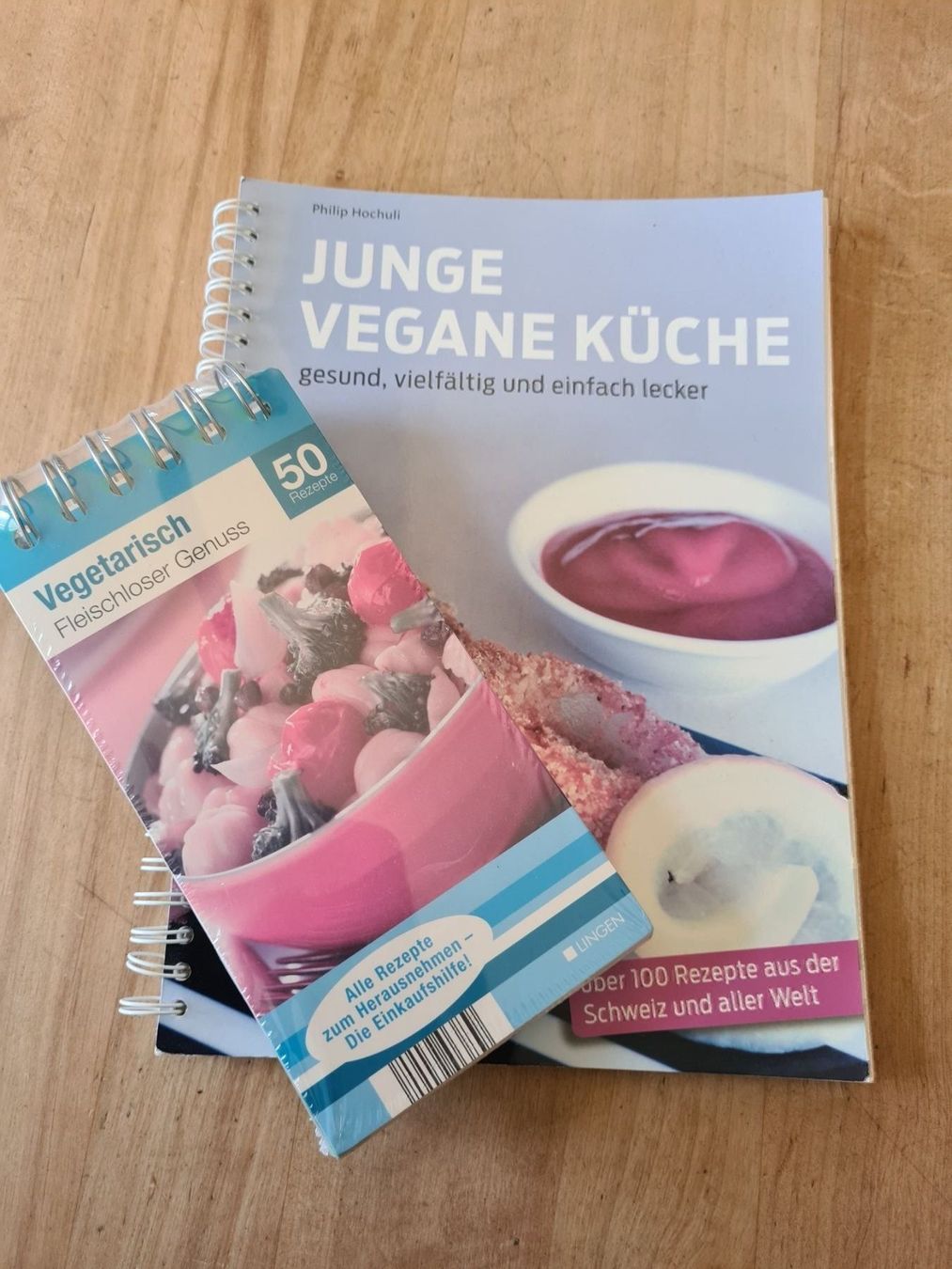 Libri: Kochbücher – Usato da Ruswil venduto da M71