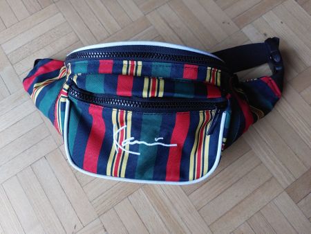 Karl Kani Gürteltasche