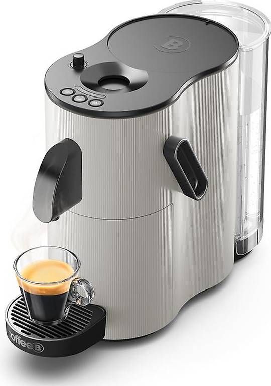 Macchine per caffè & Macchine per espresso: Kaffeemaschine NEU – Usato da Waldkirch venduto da grabli 1
