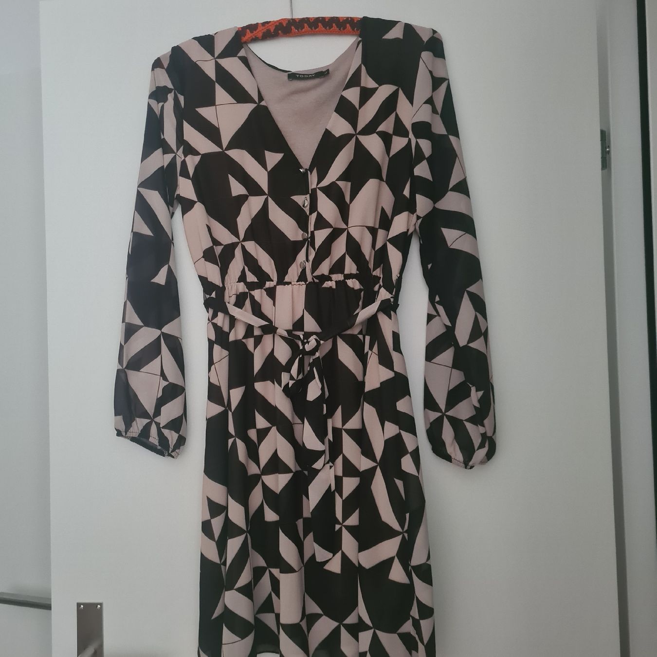 Vestiti: Leichtes Sommerkleid Gr.L – Usato da Steinen venduto da turbogeiss99 7