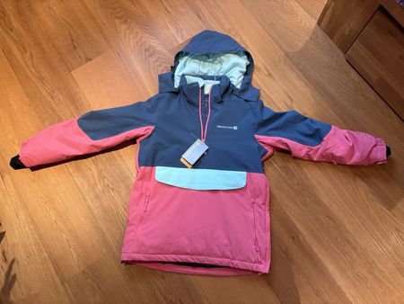 Schneesportjacke Trevolution Gr. 152 neu