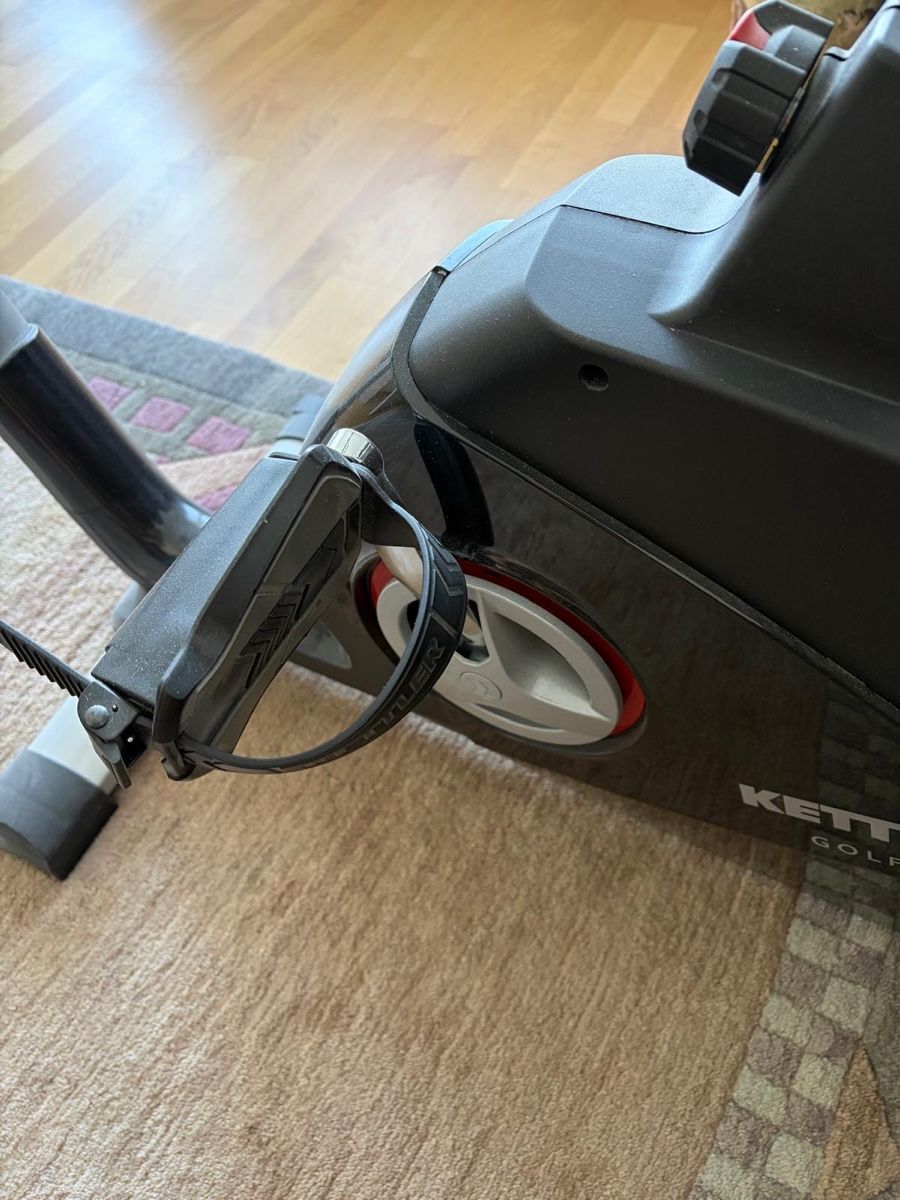 Kettler Vélos d'appartement: Kettler Golf P eco   – D'occasion à Düdingen par shoppingUA 2