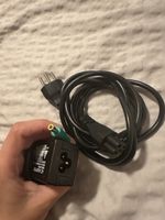 AC Adapter Kabel-Set für Laptop