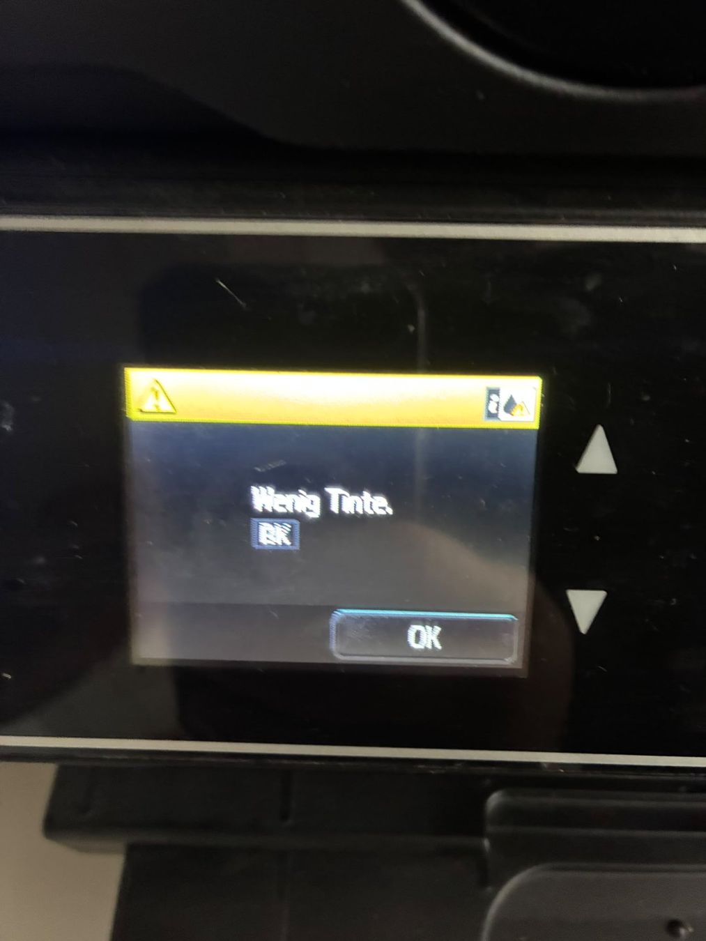 Epson Imprimantes: Drucker Epson – Défectueux à Hägglingen par MR.BG 1