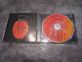 CLAWFINGER Use your Brain 1995 Alternative Metal CD