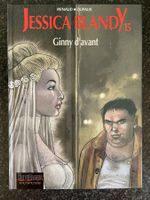 JESSICA BLANDY / TOME 15 / GINNY D'AVANT (EO)