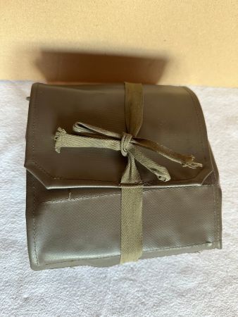 Trousse de nettoyage armée suisse
