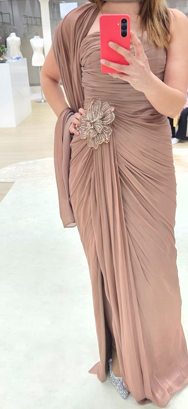 Vestiti: Elegantes Abendkleid – Usato da Opfikon venduto da Dilalessia 1