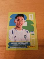 Panini WM 2026 UZB 20