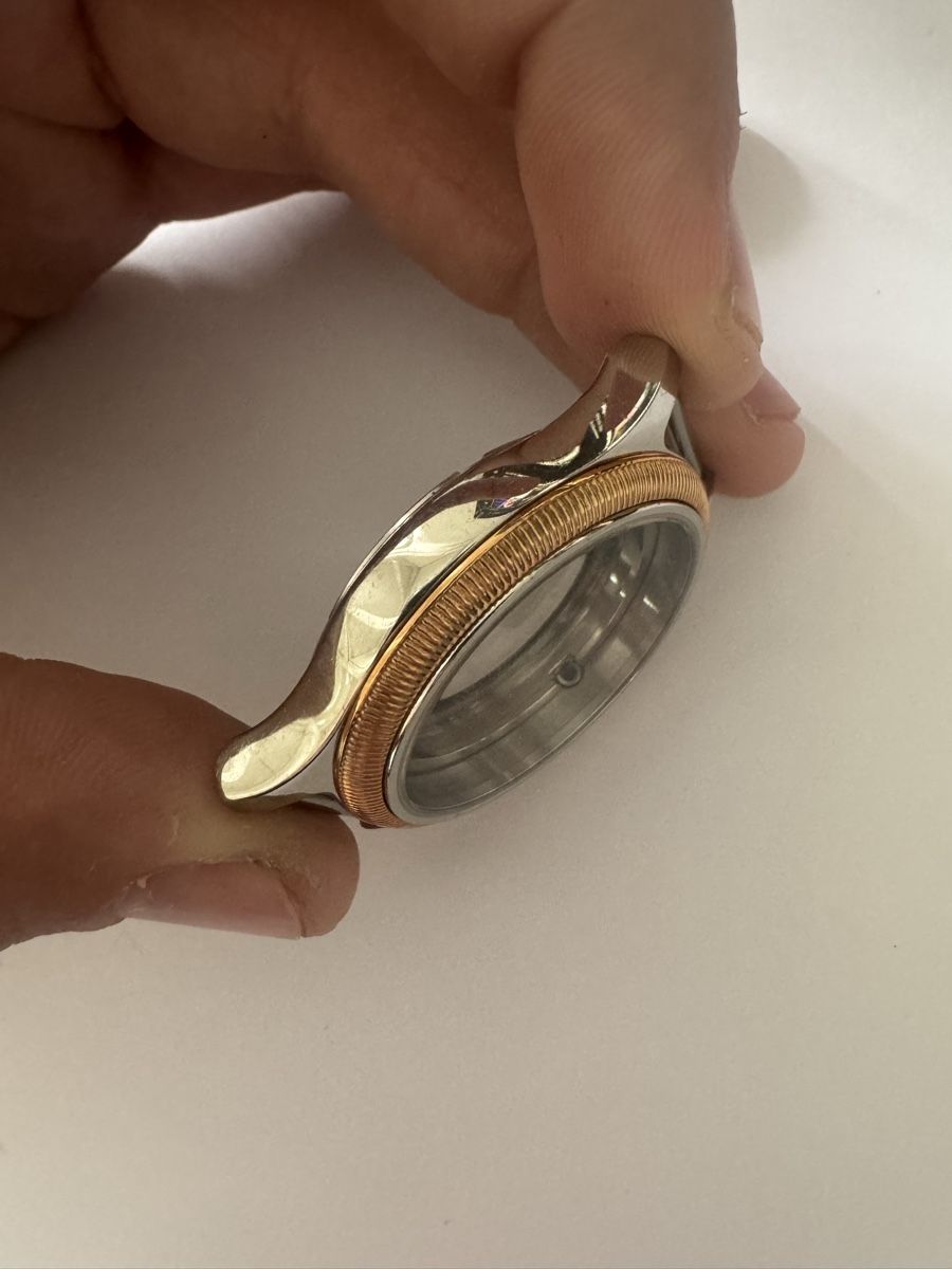 Oris Orologi: Oris Uhrengehäuse – Nuovo (secondo la descrizione) da Arbon venduto da florian204 2