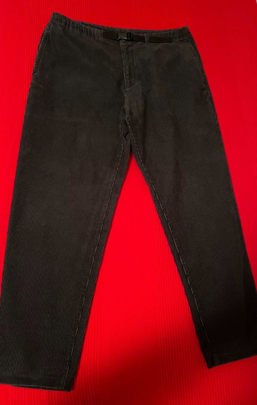Jack Wolfskin Hosen: Cord-Hose "Jack Wolfskin" – Gebraucht aus Bazenheid von nervik