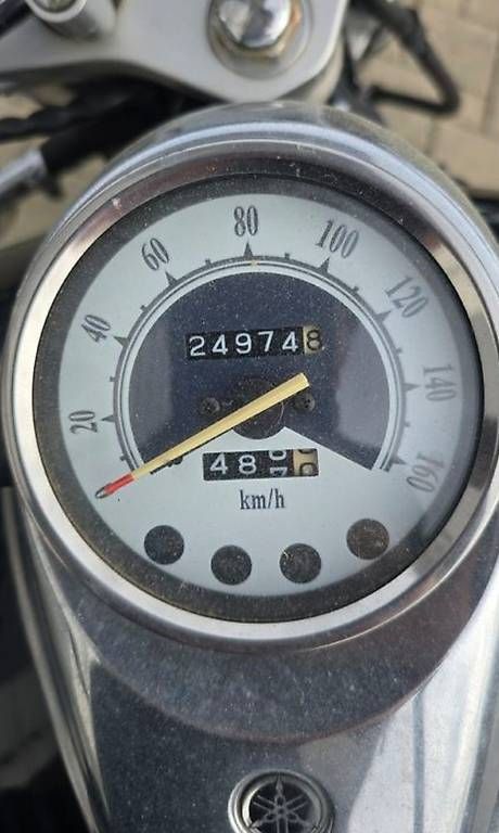 Chopper: Yamaha xvs125 – Usato da Lugnorre venduto da jan_cq5y 2