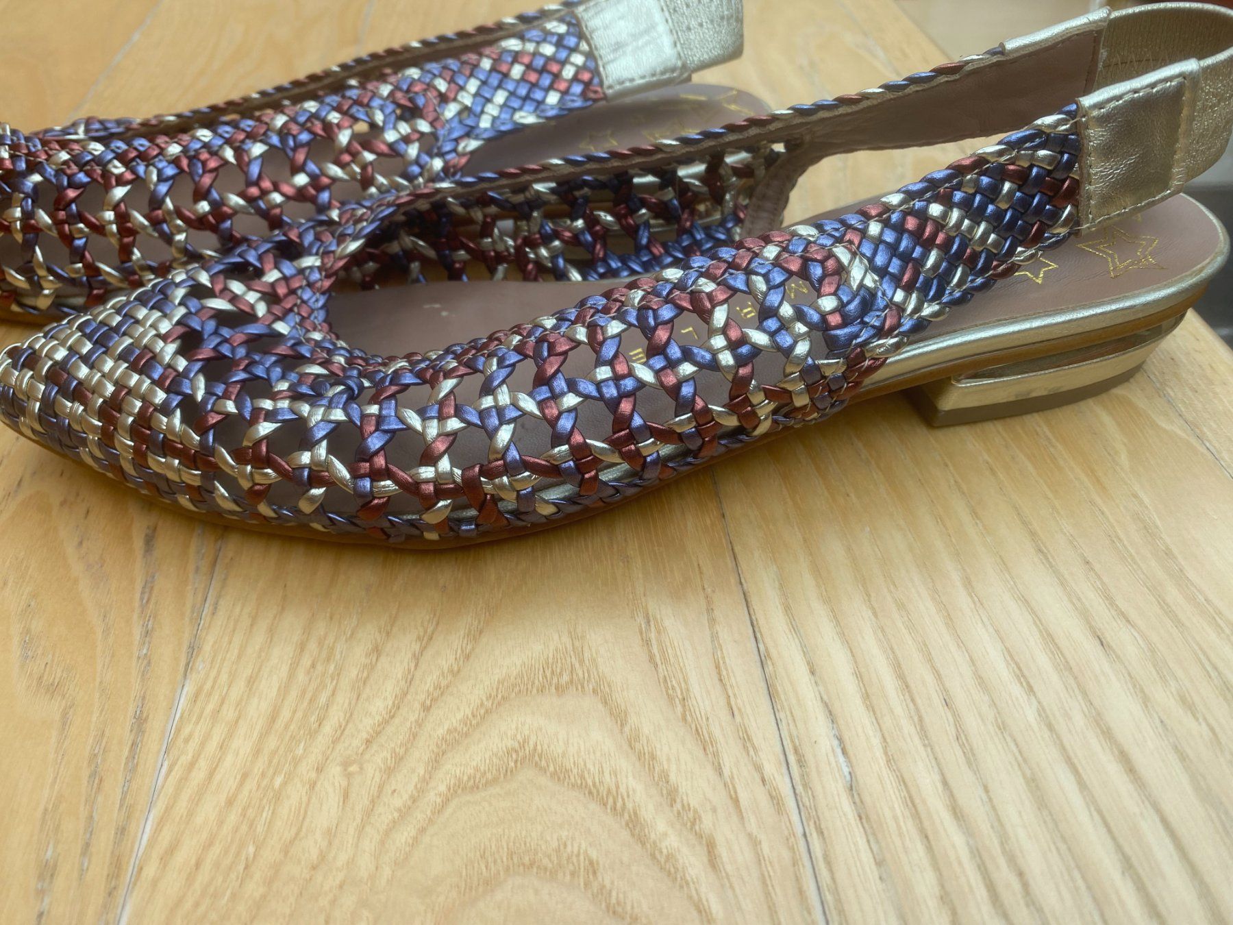 Damenschuhe: hochwertige Damenschuhe – Neu (gemäss Beschreibung) aus St. Gallen von Blin 3