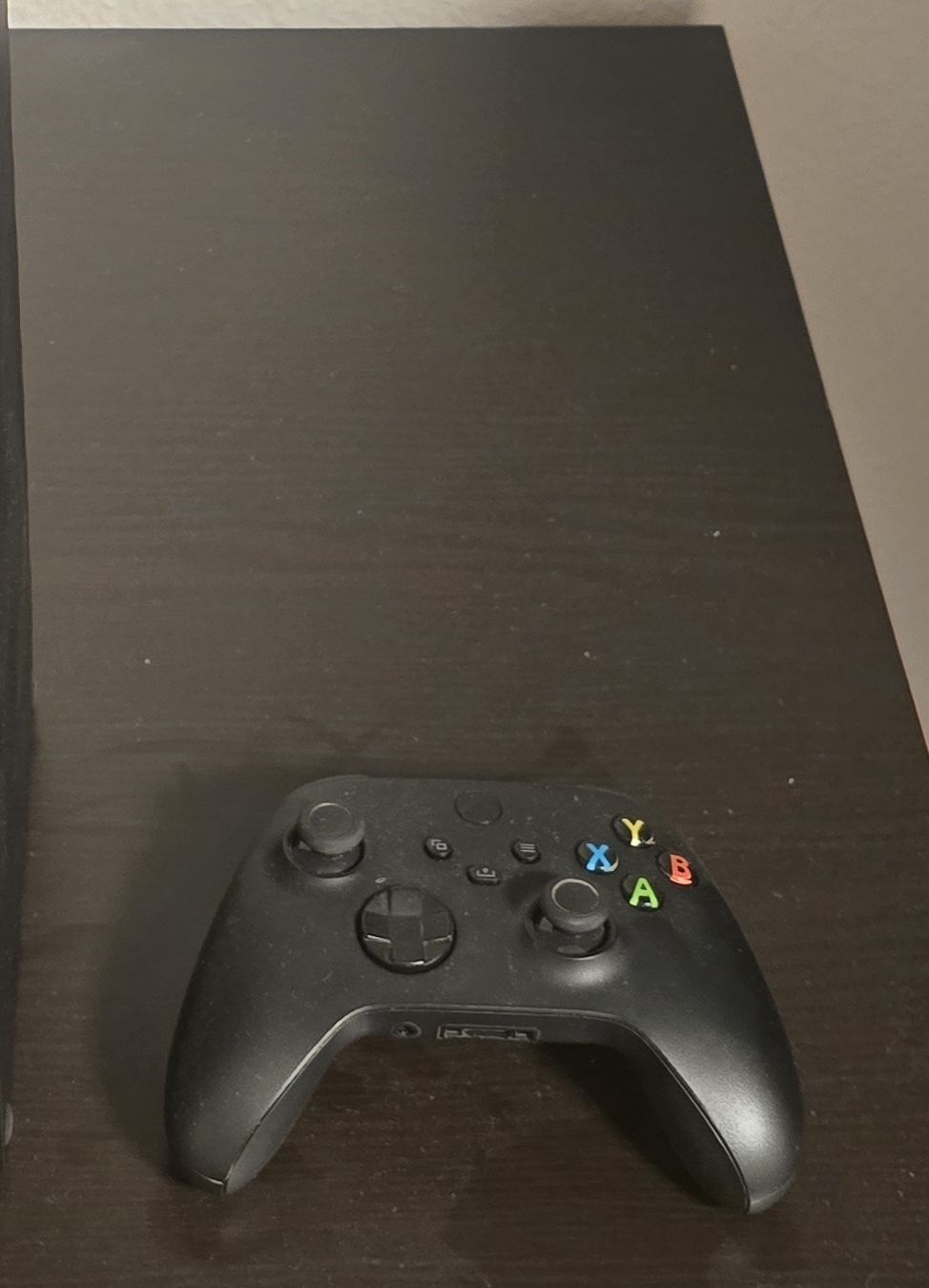 Microsoft Konsolen: XBOX Series X 1TB incl. Controller und Kabel – Gebraucht aus Frick von Vinc_Cold 3