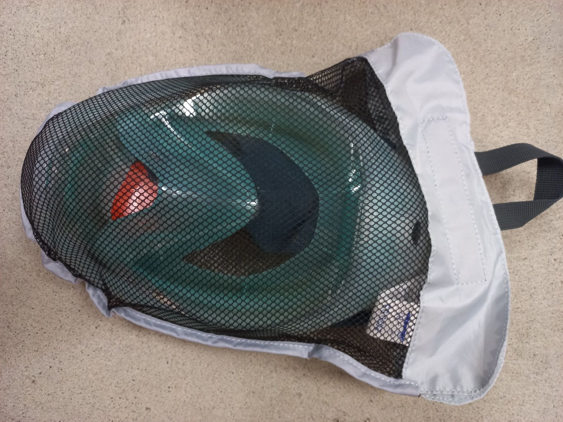 Pinne, Maschere & Boccagli: Masque Easybreath Subea S/M – Nuovo (secondo la descrizione) da Biel/Bienne venduto da Pipsi79 5