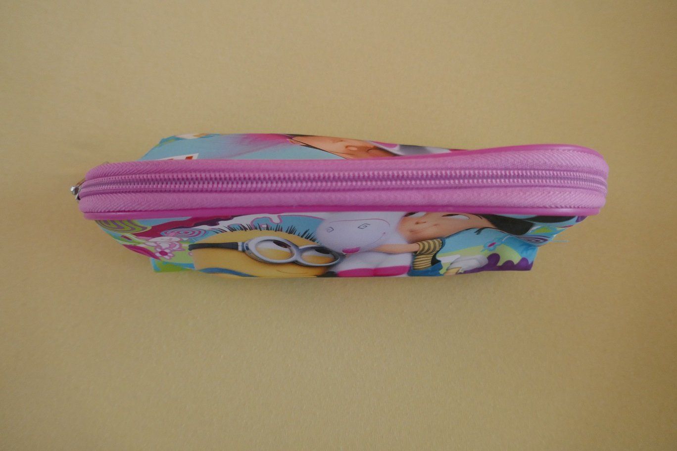 Custodie per cosmetici: Neu: schmuckes Necessaire Minion – Nuovo (secondo la descrizione) da Horgen venduto da Feli39 1