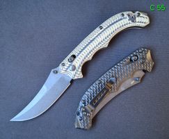 Couteau de poche