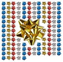 Kleine Geschenkschleifen 100er-Set