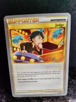 Pokemon Karte Judge / Richter - World Championship 2010