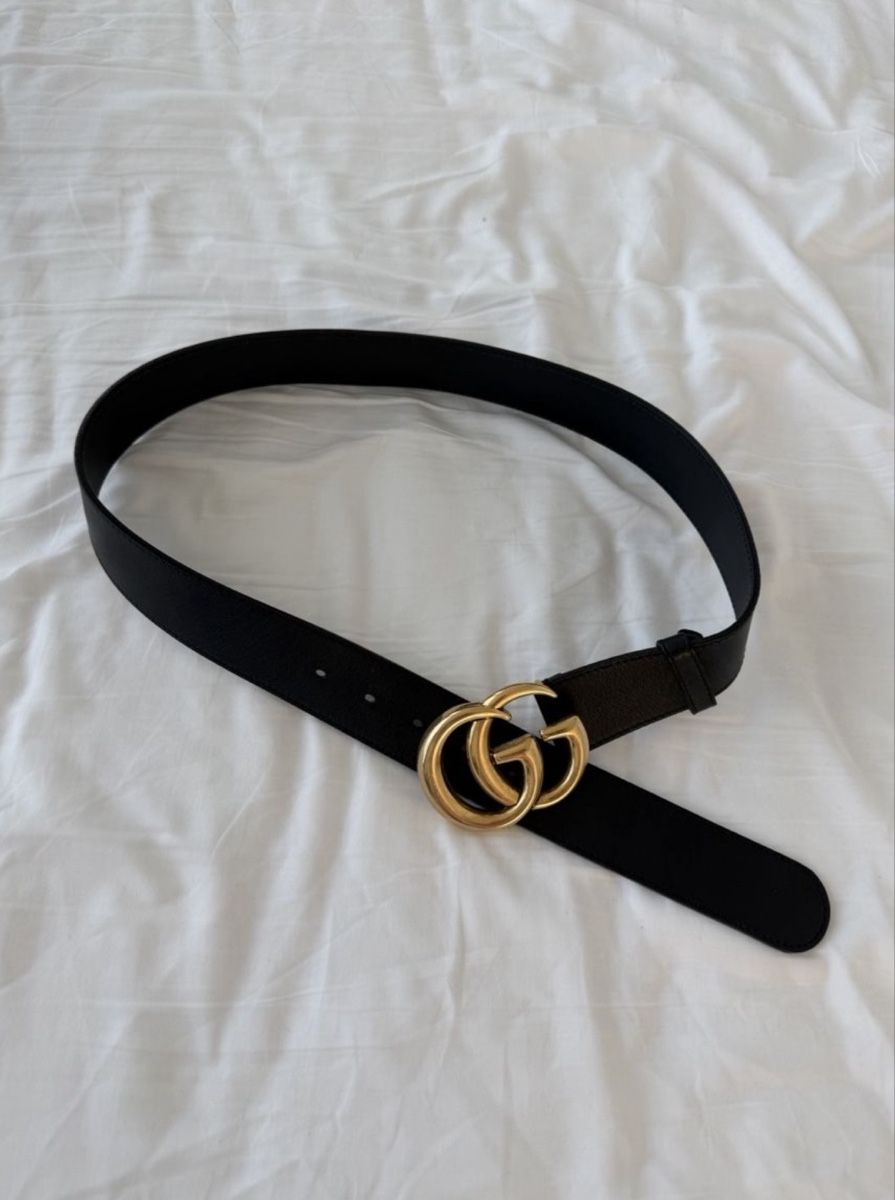 Gucci Gürtel: Gucci Gürtel breite model – Gebraucht aus Dietikon von jes_2jbf 1