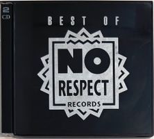 Various – Best Of No Respect Records