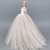 BARBIE KLEID BALLKLEID  20222