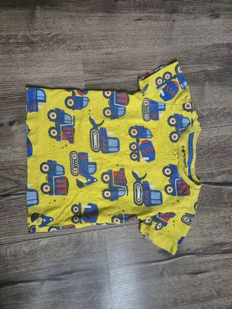 Shirt Grösse 82