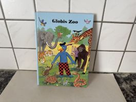 Globis Zoo 1 Auflage 2002 guter Zustand