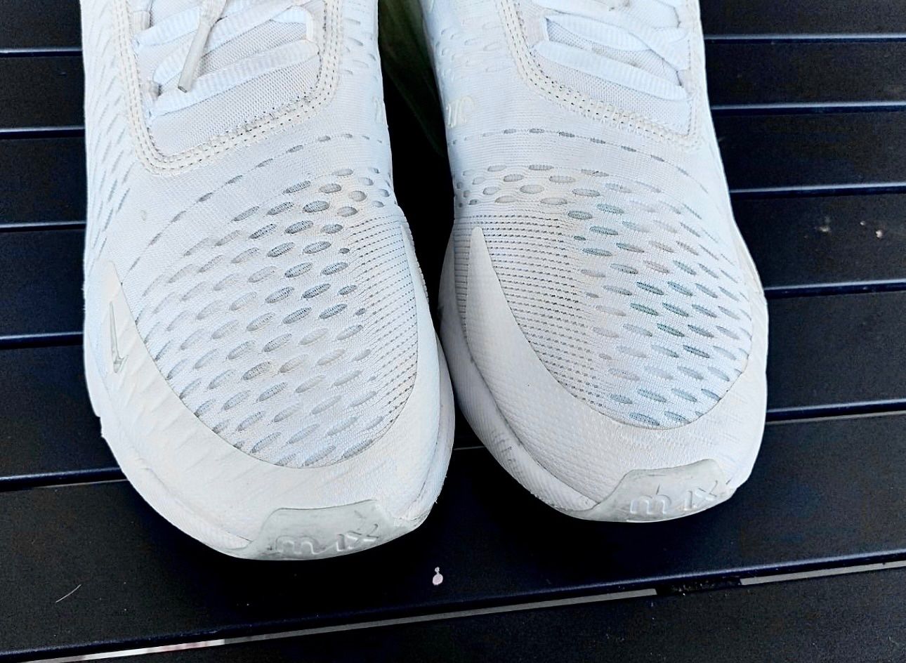 Nike Scarpe da uomo: AIR MAX 270 - Sneaker – Usato da Kriens venduto da Ileriadiamore 3