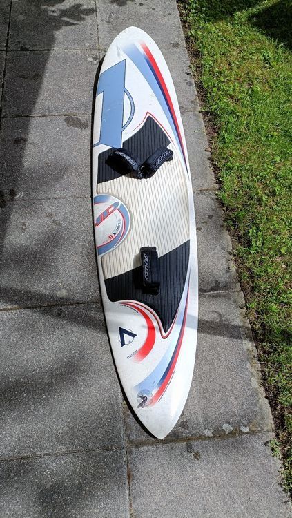 Planches de surf: Surf – D'occasion à Ennetbühl par Van_Schoch