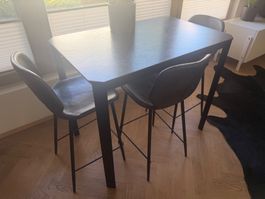Hochtisch