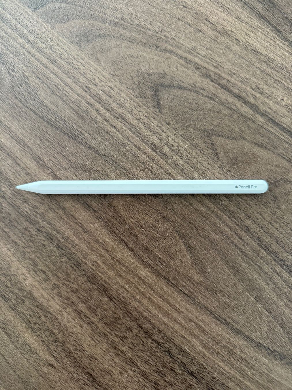 Apple Stylos & Marker: Apple Pencil Pro – Neuf (Voir description) à Unterengstringen par HeKasa