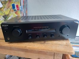 Sony Verstärker TA-FE 370