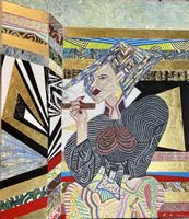 „Luxus-Sensation auf Ricardo – „the Jetset Lady“