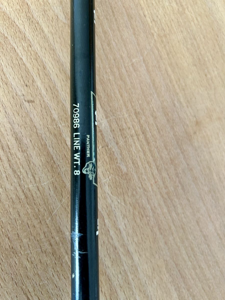Angelruten: Fliegenrute Actionrod  – Gebraucht aus St.Gallen von Willisg 4