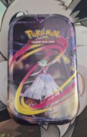 Mega Heroes: Mega Gardevoir Mini Tin - Tins EN