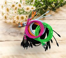 Câble de charge USB Type-C 1,2m