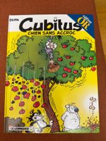 Cubitus (Dupa) 25 Chien sans accroc édition or