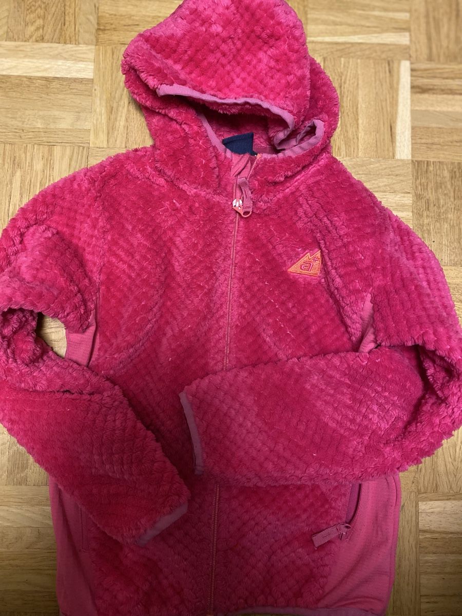 Lotti & Set di vestiti: Outdoor Set Wandern/Ski 128 – Usato da Schlieren venduto da Fam.Baumi
