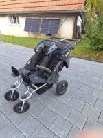 TFK Zwillings- Geschwisterwagen