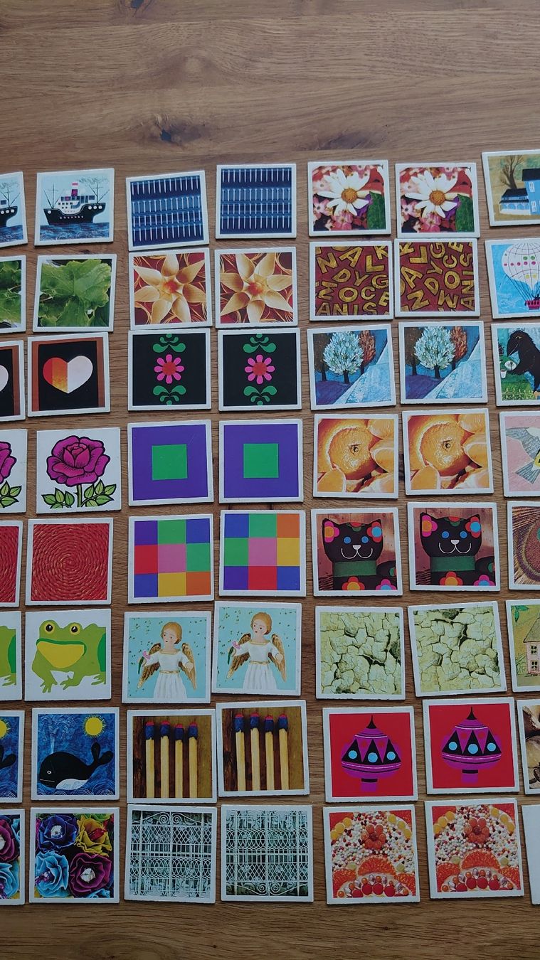 Ravensburger Giochi: Original Memory von Ravensburger – Usato da Pfäffikon SZ venduto da Wild0 4