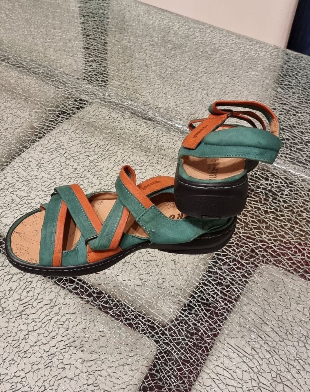 Damenschuhe: Husko Gr. 37 – Gebraucht aus Luzern von Edii025 1
