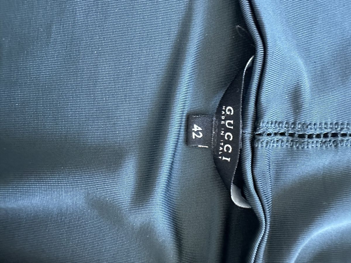 Gucci Top: Gucci Top – Usato da Bäch SZ venduto da ruslena29 6